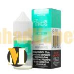 سالت نعناع یخ نیکد <br><span>NKD 100 Salt Mint 30ml</span> - Image 2